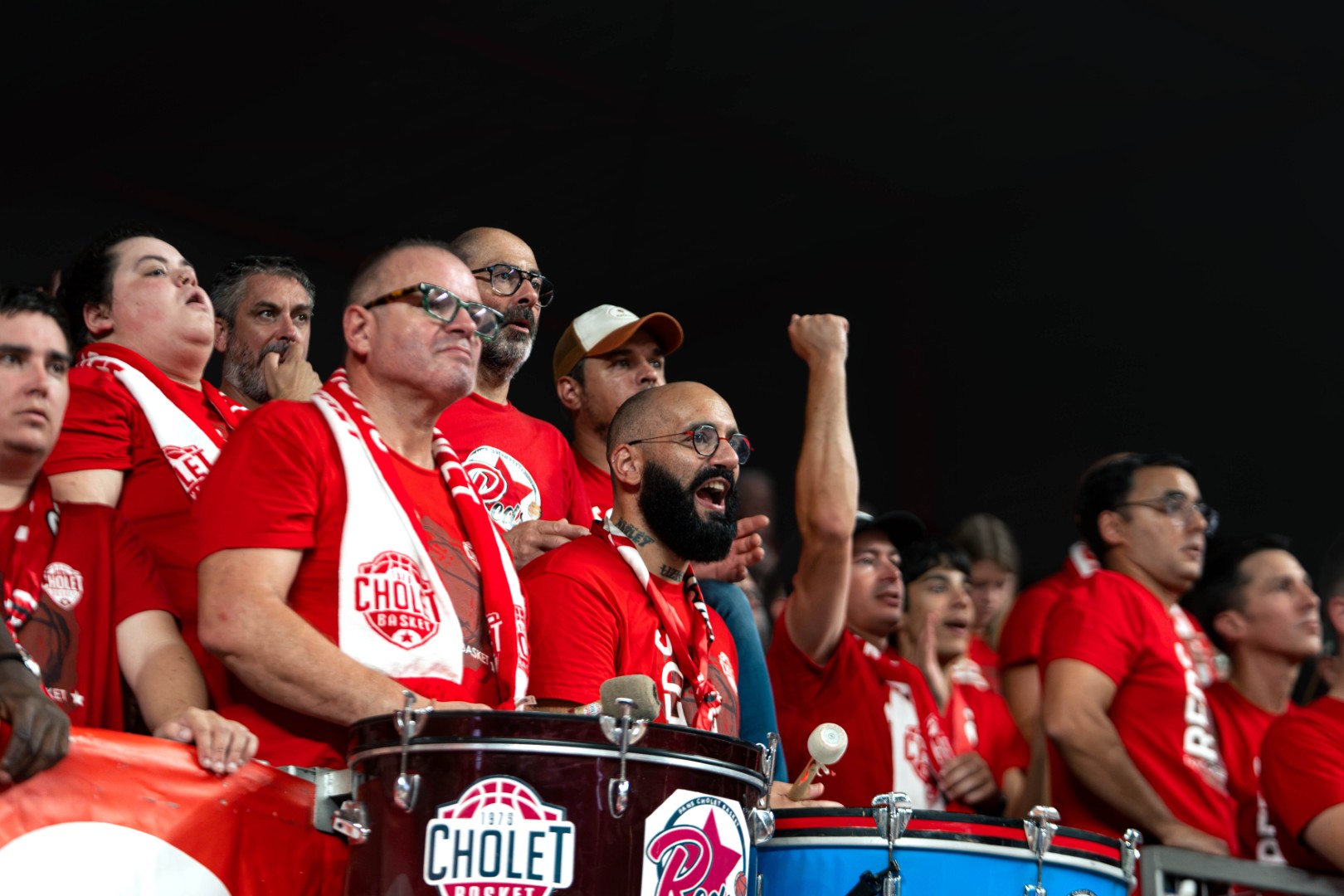 cholet-basket-cholet-2026-49 - &copy; Etienne LIZAMBARD