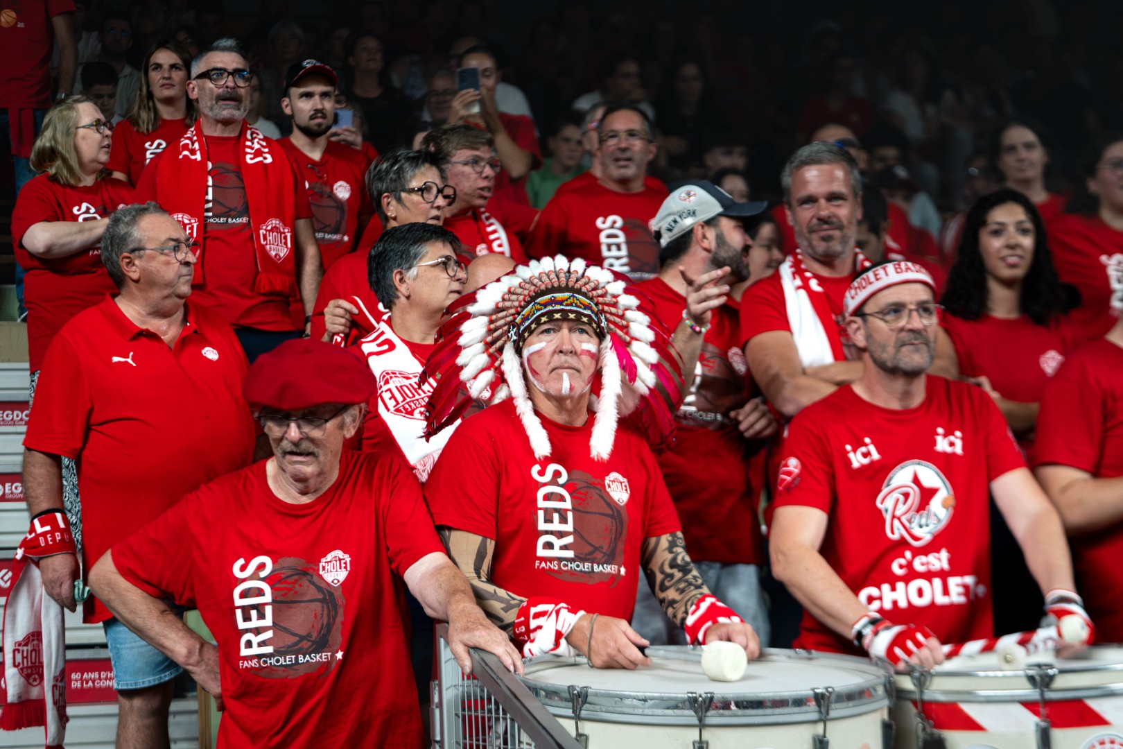 cholet-basket-cholet-2026-49 - &copy; Etienne LIZAMBARD