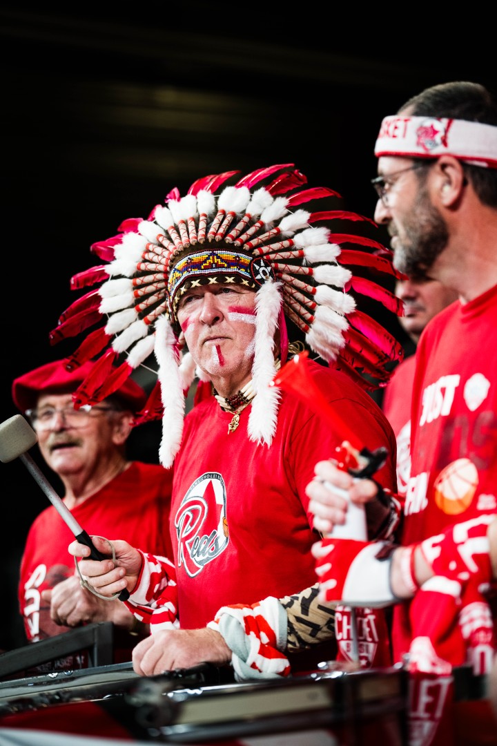 cholet-basket-cholet-49 - &copy; Etienne LIZAMBARD