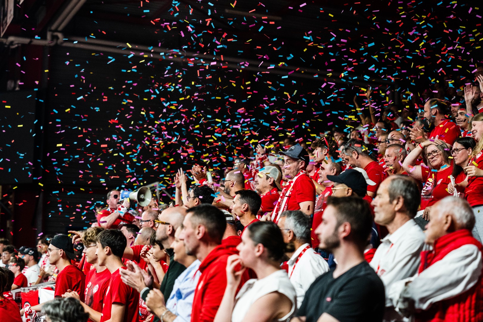 cholet-basket-cholet-49 - &copy; Etienne LIZAMBARD
