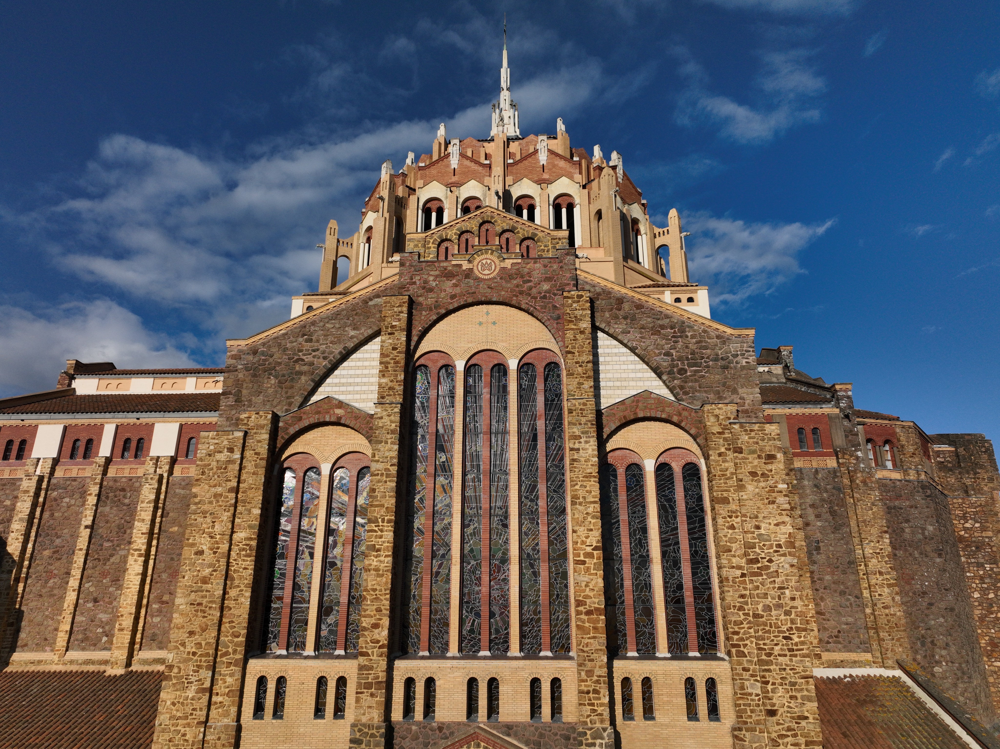 eglise-du-sacre-coeur-2022-cholet-49-c-david-andr-2852869 - © David André