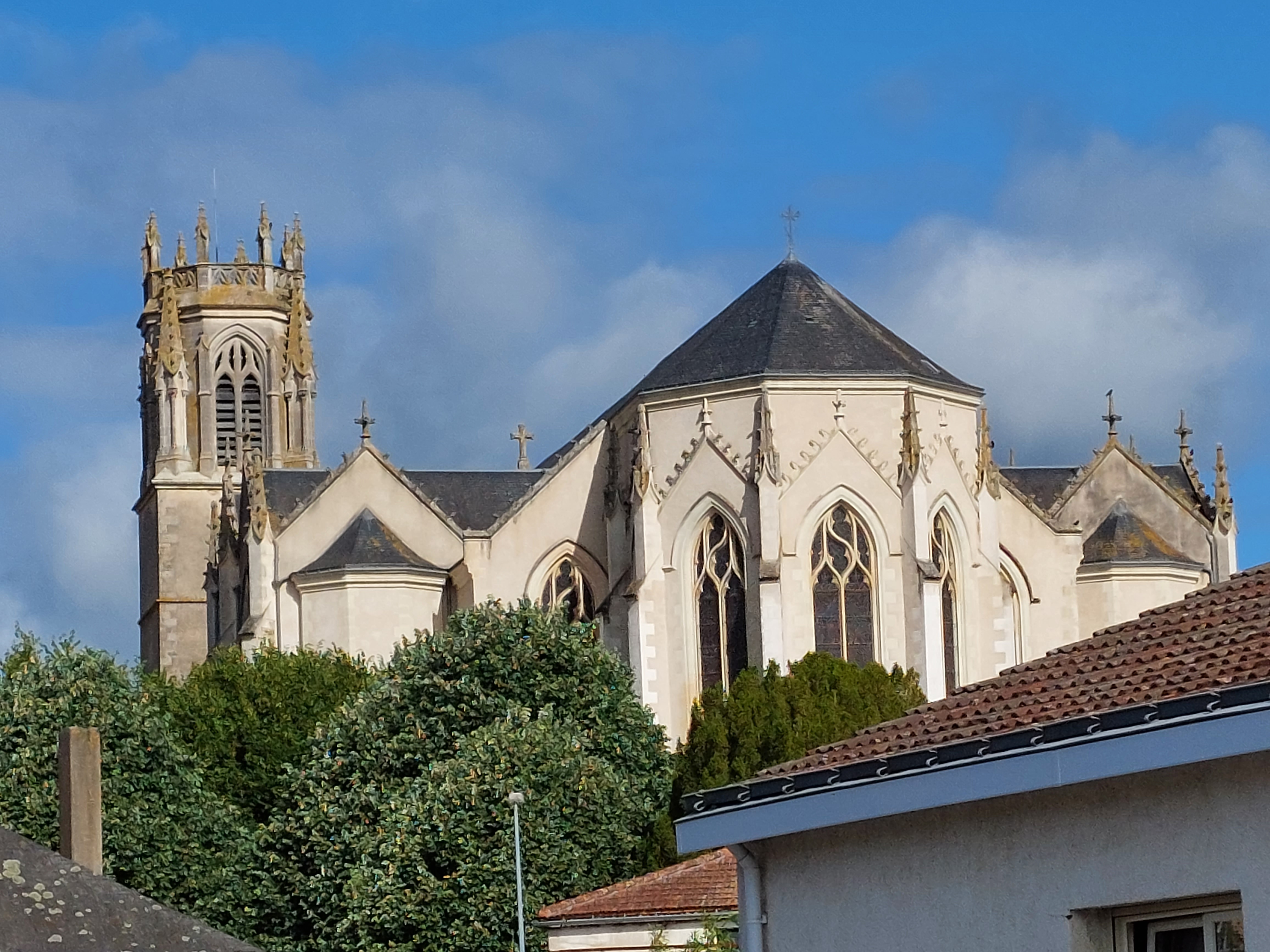 eglise-maulevrier-2022-49-c-sophie-rebequet-2-2853073 - © Sophie REBEQUET