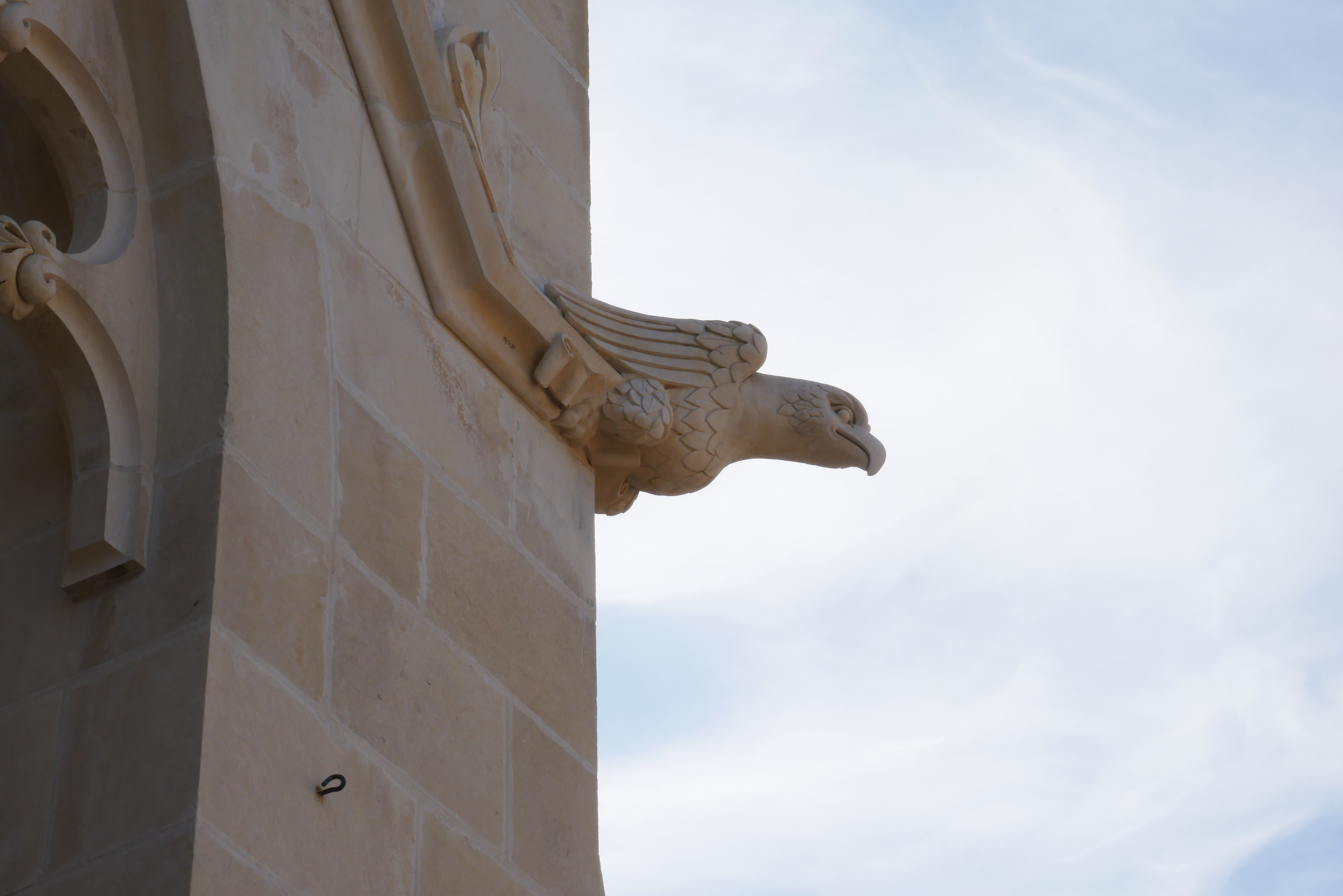 eglise-notre-dame-cholet-apres-renovation-2019-49-c-rosalie-lesur-32-2852956 - © Rosalie LESUR