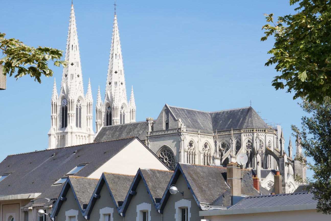 eglise-notre-dame-cholet-apres-renovation-2019-49-c-rosalie-lesur-38-copier-2852786 - © Rosalie Lesur