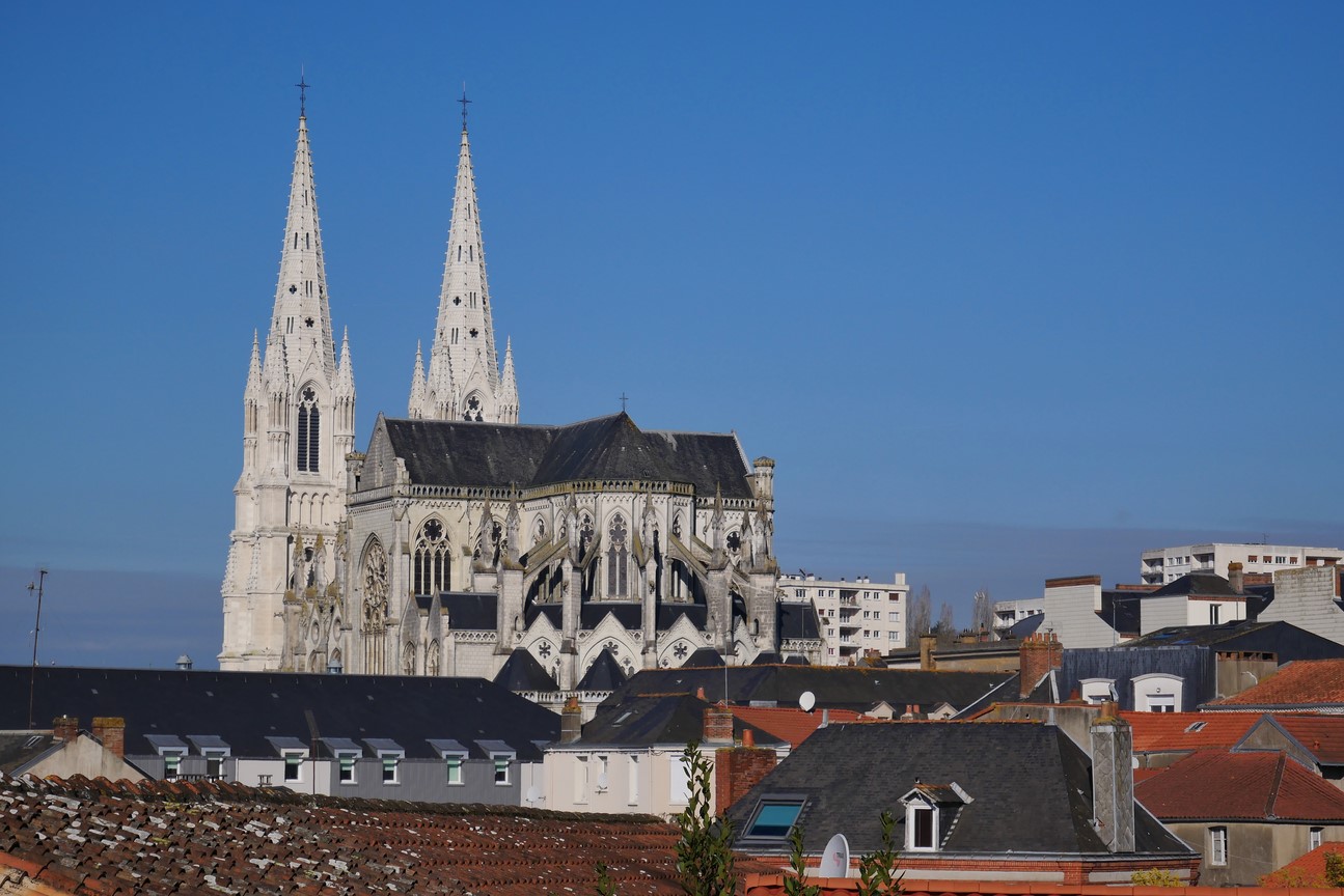 eglise-notre-dame-cholet-apres-renovation-2019-49-c-sandy-audouin-gougeon-2-copier-2852955 - © Sandy Audouin-Gougeon