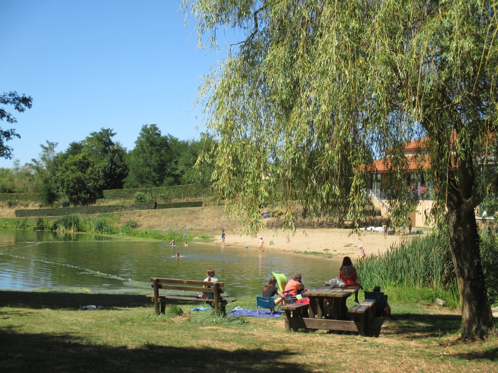 etang-des-pres-naiteaux-montilliers-49 - &copy; Catherine FONTENEAU
