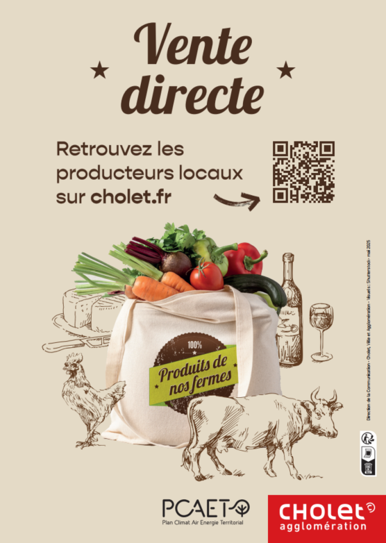 Guide de vente directe