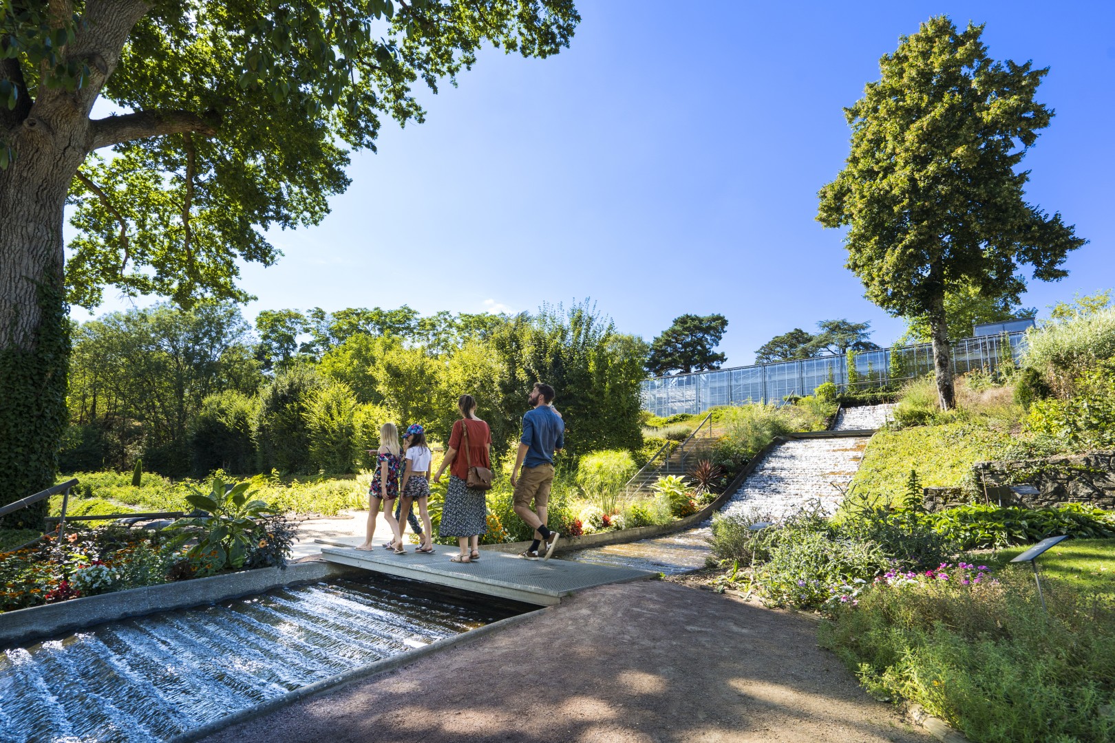 Jardin Camifolia