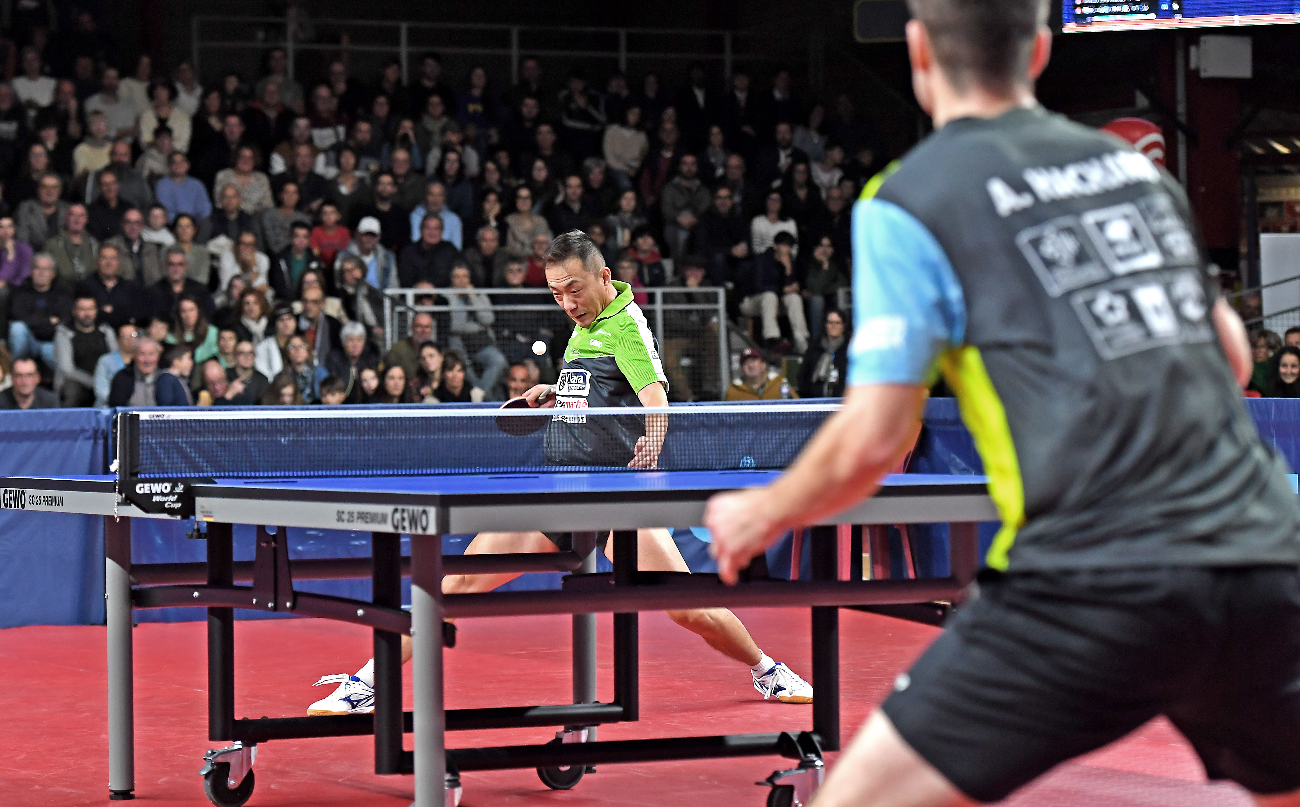 La Stella - &copy; Etienne Lizambard