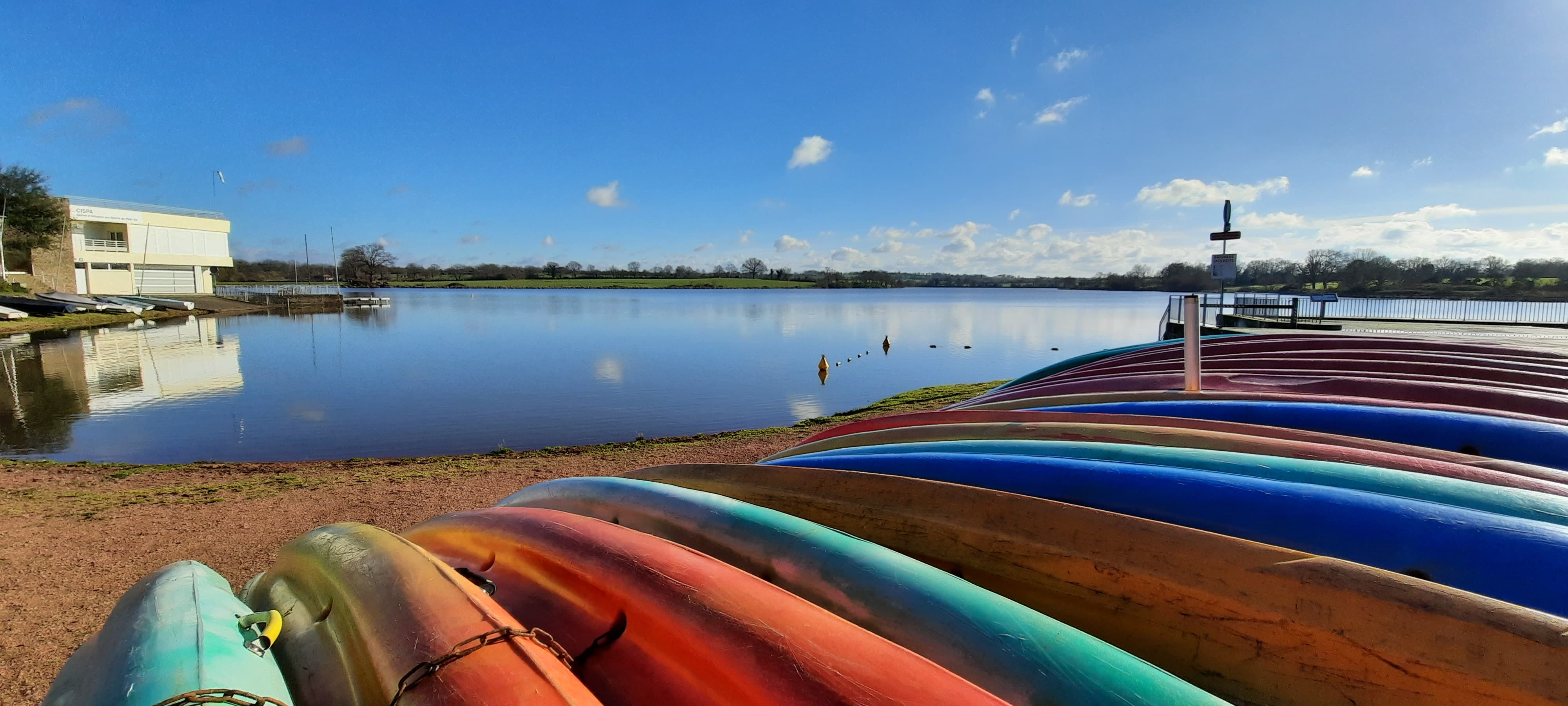 lac-de-ribou-cholet-2021-49-c-catherine-fonteneau-2-2852892 - © Catherine Fonteneau