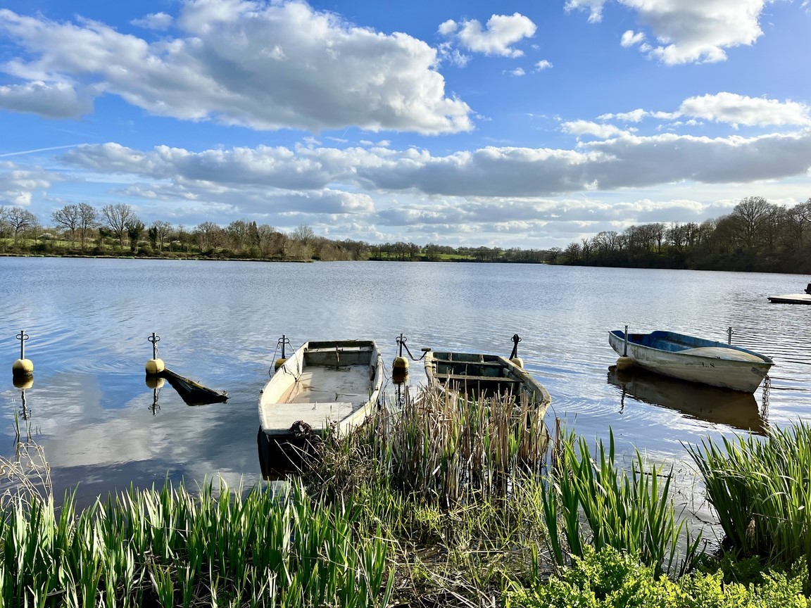 lac-de-ribou-cholet - © Myriam HERVOUET lac-de-ribou-cholet - © Myriam HERVOUET