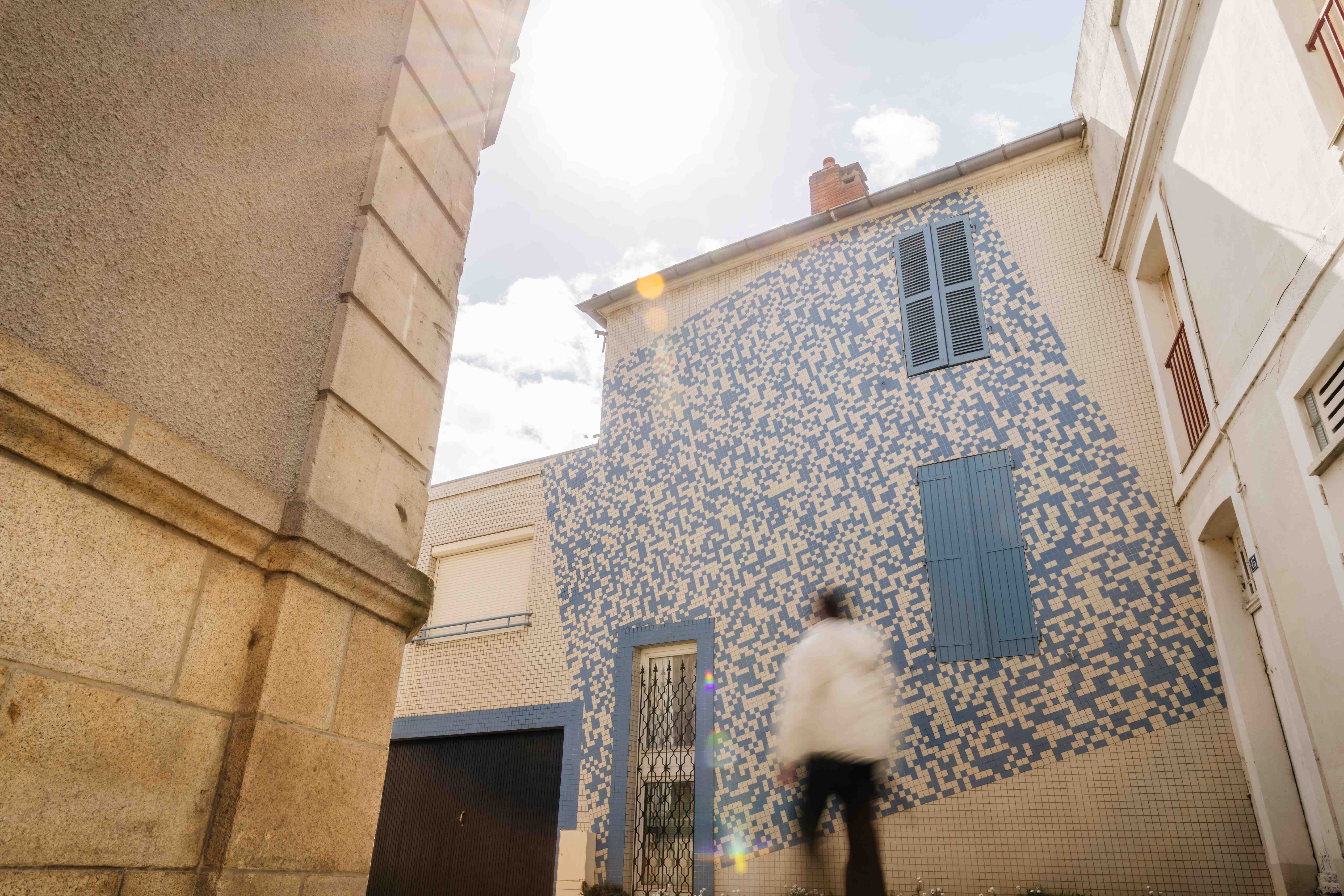 Maison Mosaïque Maison Mosaïque