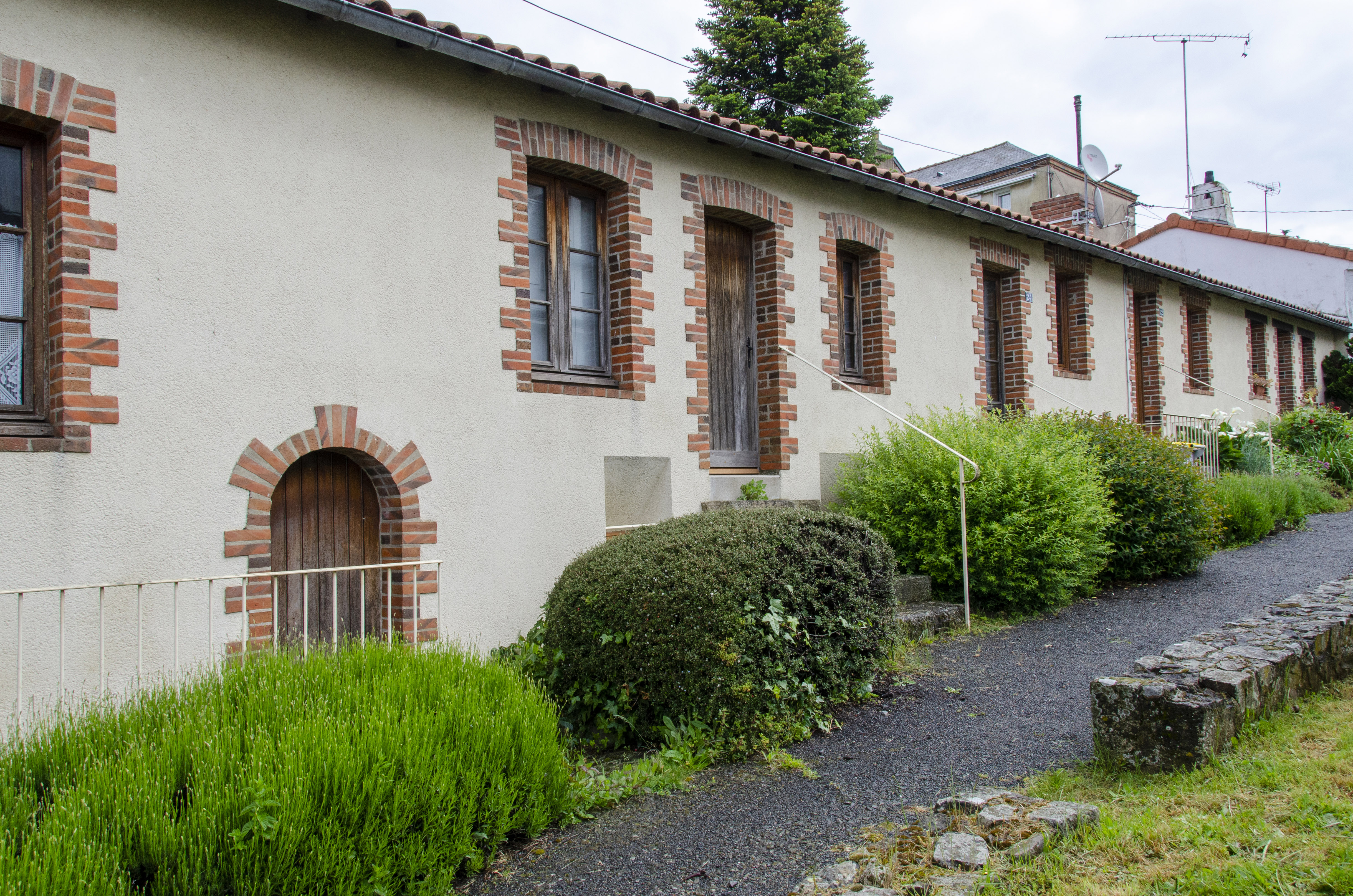 maisons-de-tisserands-mondement-cholet-2019-49-c-serge-cousseau-4-copie-2852798 - © Serge Cousseau