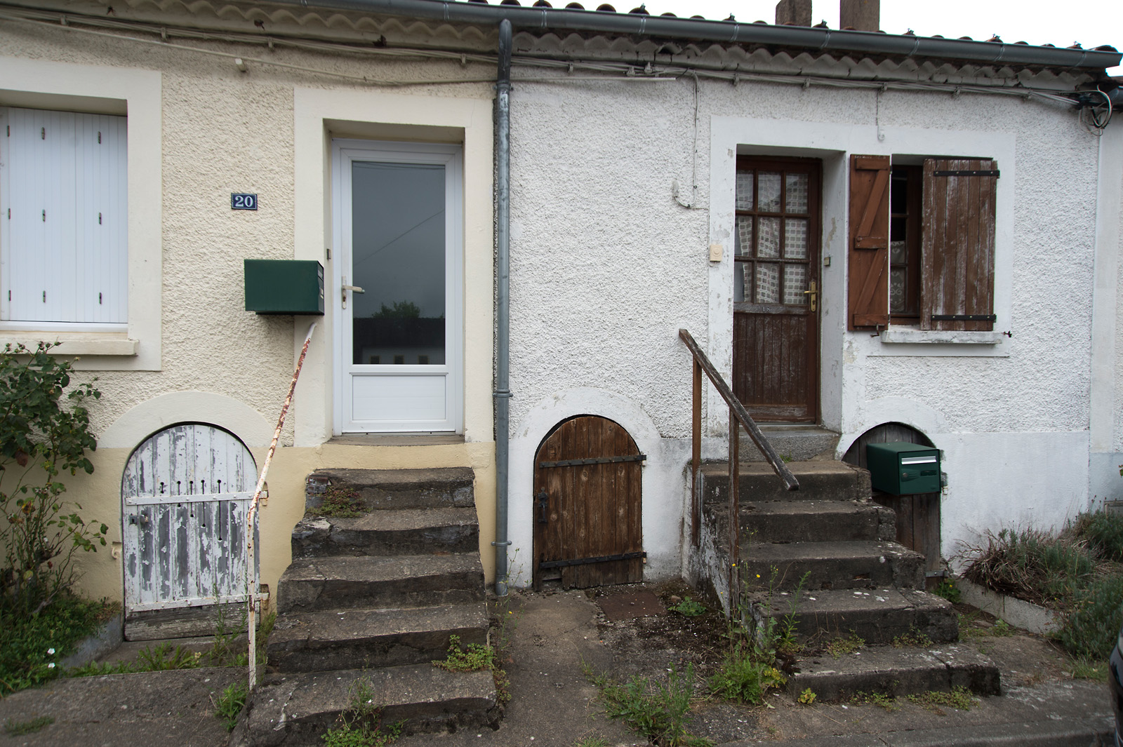 maisons-de-tisserands-passage-de-la-taumaserie-cholet-2017-49-c-serge-cousseau-2-2852799 - © Serge Cousseau