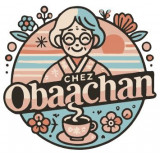 Chez Obaachan café manga cholet