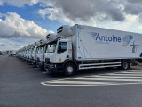 Antoine Distribution cholet