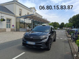 Taxi Michael cholet