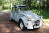 2 cv attitude cholet