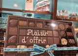 Jeff de Bruges Cholet chocolatier