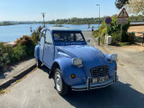 2 cv attitude cholet