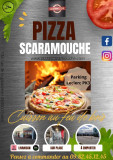 Scaramouche pizza cholet pk3