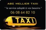 cholet tourisme abc mellier taxi