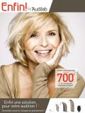cholet tourisme audilab audition