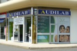 cholet tourisme audilab audition