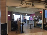 Bar Restaurant Le Moulin Entrée Centre Commercial Vihiers
