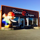 cholet tourisme bieres e chopes