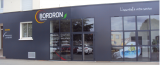 cholet tourisme bordron associes electricite chauffage plomberie