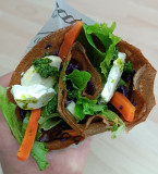 Food truck Maragalode cholet