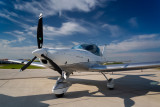 Aviators Academy école de pilotage cholet vol découverte