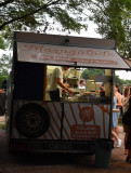Food truck Maragalode cholet