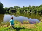 Camping Oumois Nature Famille