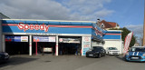 Speedy cholet
