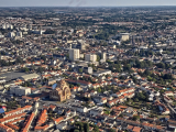 aerodrome de Cholet, cadeau, plaisir, bapteme de l'air, brevet ulm, offrir