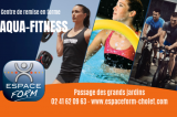 Espace Form cholet remise en forme