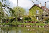 Office de Tourisme Chambre d'hôtes la bonnauderie cholet