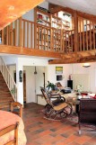 Office de Tourisme Chambre d'hôtes la bonnauderie cholet