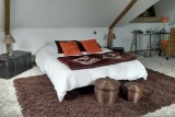 Cholet Tourisme Chambres d'Hôtes Château de Montguéret Nueil-sur-Layon