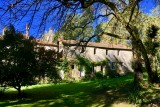 Cholet Tourisme Chambres d'Hôtes Les Chambres du Prieuré St Blaise Puy St Bonnet 49