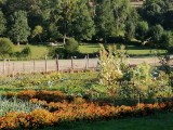 Chambre d'hôtes Campagne Jardin Extérieur