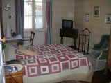 Cholet Tourisme Chambres d'Hôtes Le Beaupassant Vihiers 49
