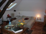 Cholet Tourisme Chambres d'Hôtes Le Beaupassant Vihiers 49