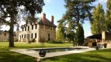 Cholet Tourisme Chambres d'Hôtes Château de Montguéret Nueil-sur-Layon