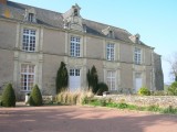 Cholet Tourisme Vihiers Château de Maupassant