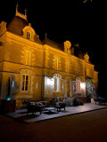 Chambres d'Hôtes Château Parc Domaine Luxe Piscine Jacuzzi