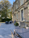 Chambres d'Hôtes Château Parc Domaine Luxe Piscine Jacuzzi