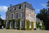 Cholet tourisme lieux de visites Colbert Château du Bois Saint Louis Maulévrier